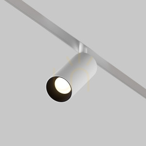 Reflektor do szynoprzewodów FOCUS LED TR032-2-5W3K-S-W Maytoni