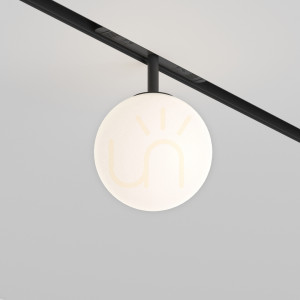 Lampa do szynoprzewodów LUNA TR038-4-5WTW-DD-B Maytoni