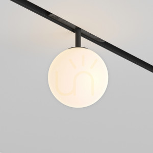 Lampa do szynoprzewodów LUNA TR038-2-5W3K-1 Maytoni