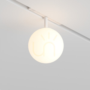 Lampa do szynoprzewodów LUNA TR038-2-5W3K-W-1 Maytoni