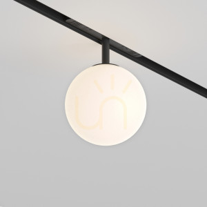 Lampa do szynoprzewodów LUNA TR038-2-5W4K-1 Maytoni