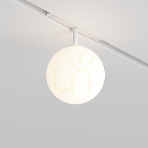 Lampa do szynoprzewodów LUNA TR038-2-5W4K-W-1 Maytoni