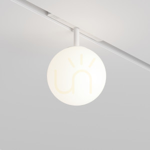 Lampa do szynoprzewodów LUNA TR038-4-5W3K-WW-DS-W-1 Maytoni