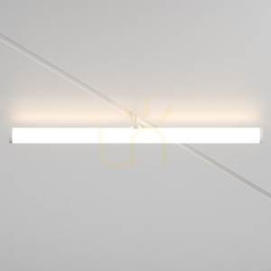 Lampa do szynoprzewodów LARC TR086-2-25W4K-W Maytoni
