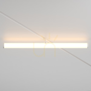 Lampa do szynoprzewodów LARC TR086-4-25W-DS-W Maytoni