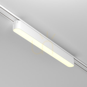 Lampa do szynoprzewodów BASIS TR080-1-18W3K-W Maytoni
