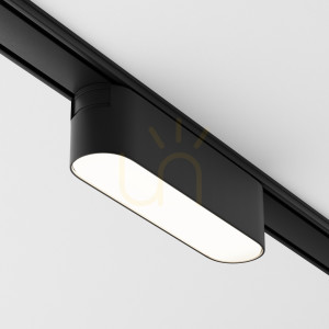 Lampa do szynoprzewodów BASIS TR080-1-6W4K-B Maytoni