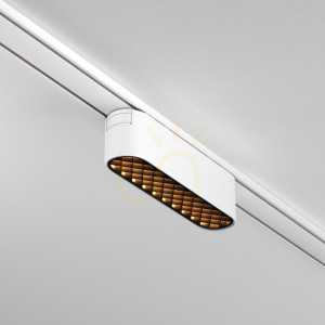 Lampa do szynoprzewodów BASIS GRID TR084-1-6W3K-W Maytoni