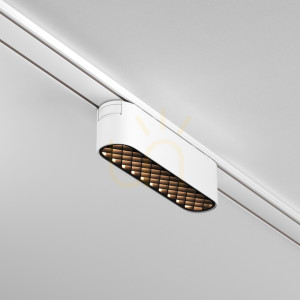 Lampa do szynoprzewodów BASIS GRID TR084-1-6W4K-W Maytoni