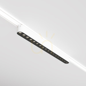 Lampa do szynoprzewodów POINTS TR082-1-18W3K-M-W Maytoni