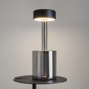 Lampa stołowa AI COLLABORATION MOD229TL-L3B3K3 Maytoni