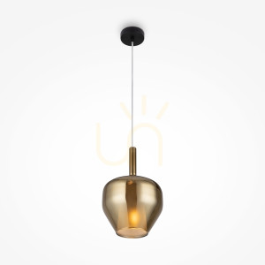 Lampa wisząca DUALITY MOD271PL-01B4 Maytoni