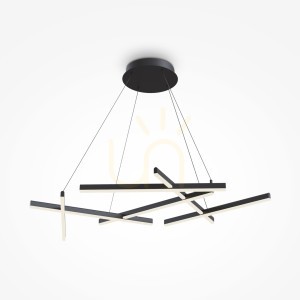 Lampa wisząca LINE MOD016PL-L75B Maytoni