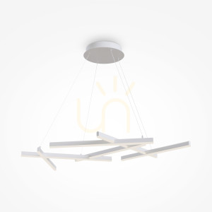 Lampa wisząca LINE MOD016PL-L75W Maytoni
