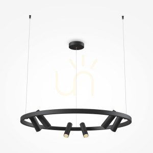 Lampa wisząca SATELLITE MOD102PL-L42B Maytoni
