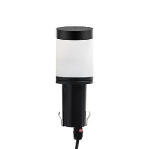 easy lux tp fbt 10W czarny