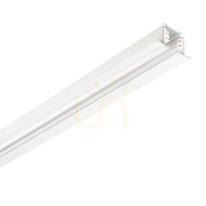 Szyna oświetleniowa Ideallux LINK biała 200 cm 246895
