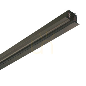 Szyna oświetleniowa Ideallux LINK czarna 200 cm 188027