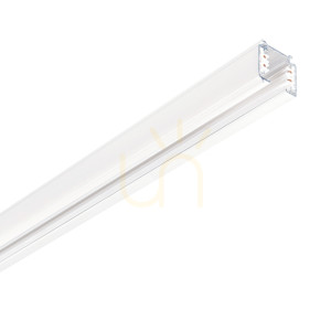 Szyna oświetleniowa Ideallux LINK biała 100 cm 243269