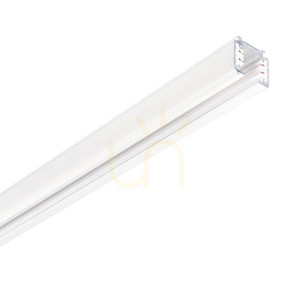 Szyna oświetleniowa Ideallux LINK biała 300 cm 187990