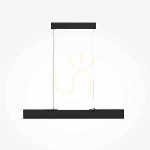 Lampa wisząca STEP P010PL-L23B Maytoni