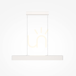Lampa wisząca STEP P010PL-L23W Maytoni