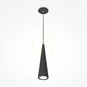 Lampa wisząca NEVILL P318PL-01B Maytoni