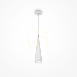 Lampa wisząca NEVILL P318-PL-01-W Maytoni