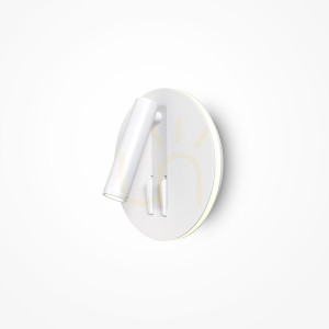 Kinkiet IOS 176 C176-WL-01-6W-W Maytoni