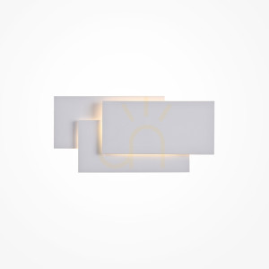 Kinkiet TRAME C804WL-L12W Maytoni