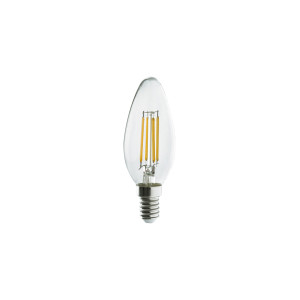 Żarówka BULB LED E14, C35, 6W 10589 Nowodvorski