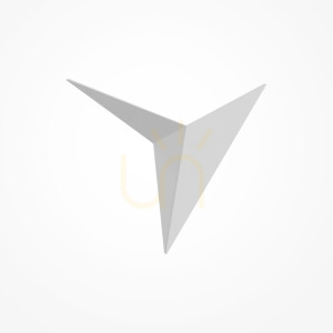 Kinkiet TRAME C808WL-L3W Maytoni