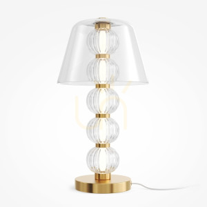 Lampa stołowa AMULET MOD555TL-L8G3K Maytoni