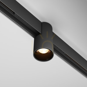 Lampa do szynoprzewodów ALFA TR122-2-7W3K-B Maytoni