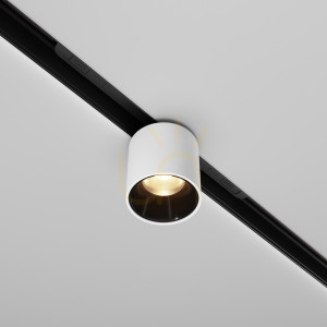 Lampa do szynoprzewodów ALFA S TR132-2-7W3K-W Maytoni