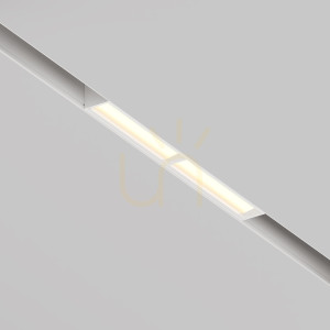 Lampa do szynoprzewodów PARETE TR106-2-12W3K-W Maytoni