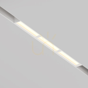 Lampa do szynoprzewodów PARETE TR106-2-18W3K-W Maytoni