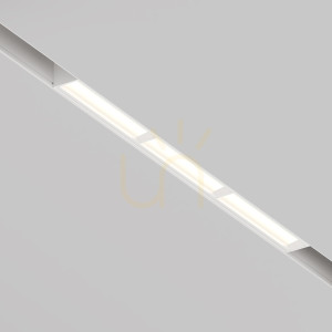 Lampa do szynoprzewodów PARETE TR106-4-18W-DS-W Maytoni