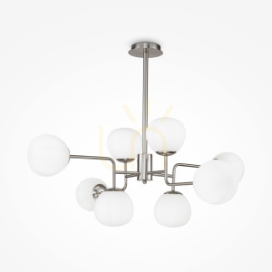 Lampa wisząca ERICH MOD221-PL-08-N Maytoni