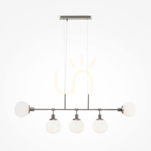 Lampa wisząca ERICH MOD221-PL-05-N Maytoni