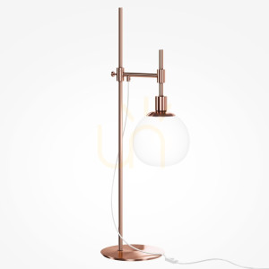 Lampa stołowa ERICH MOD221-TL-01-G Maytoni