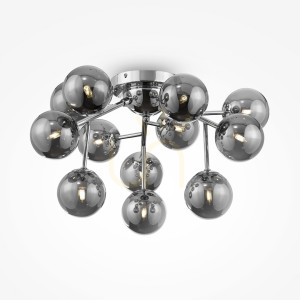 Plafon DALLAS MOD545PL-12CH Maytoni