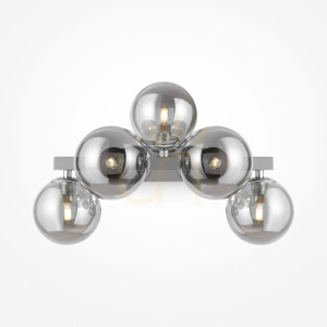Kinkiet DALLAS MOD547WL-05CH Maytoni