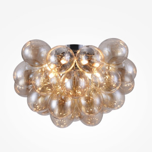 Plafon BALBO MOD112CL-08G Maytoni