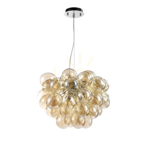 Lampa wisząca BALBO MOD112-08-G Maytoni