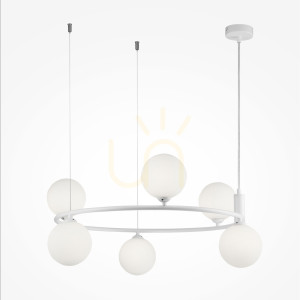 Lampa wisząca RING MOD013PL-06W Maytoni