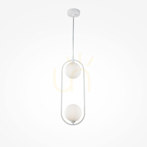Lampa wisząca RING MOD013PL-02W Maytoni