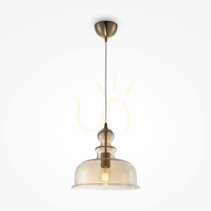 Lampa wisząca TONE P001PL-01BZ Maytoni