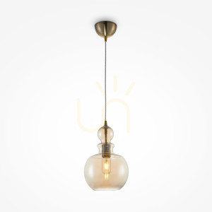 Lampa wisząca TONE P003PL-01BZ Maytoni