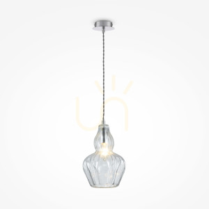 Lampa wisząca EUSTOMA MOD238-PL-01-TR Maytoni